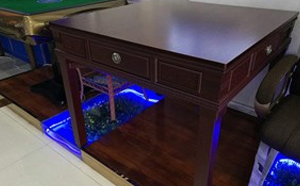 海西直辖麻将桌