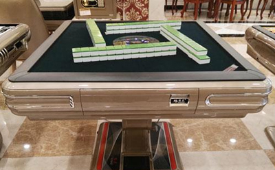 海西直辖麻将机发生这些小故障可以自己处理吗