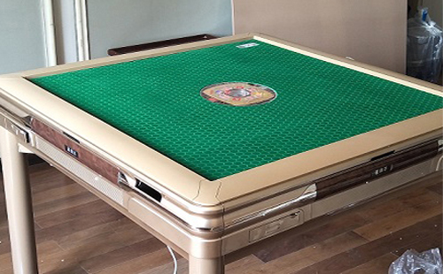 海西直辖麻将机常见的缺点及修补方法