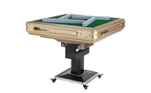 海西直辖简述麻将机程序的安装方法