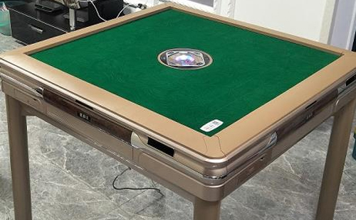 海西直辖麻将机使用与维护全攻略