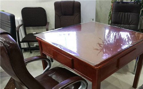 海西直辖海西直辖麻将桌选购指南与家庭商用场景功能配置解析